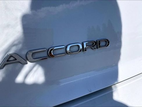 Used 2024 Honda Accord LX image 8