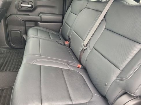 Used 2022 Chevrolet Silverado 1500 Custom Trail Boss image 13