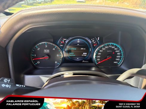 Used 2017 GMC Sierra 1500 Denali RWD image 16