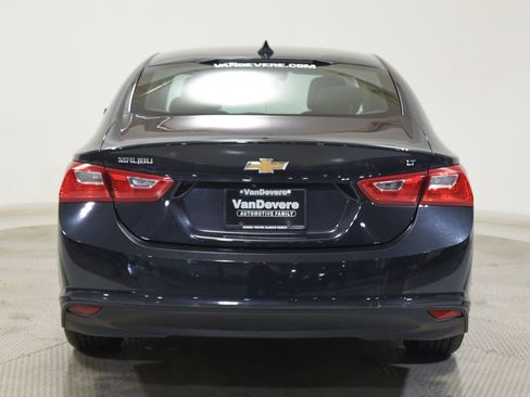 Used 2023 Chevrolet Malibu LT image 10