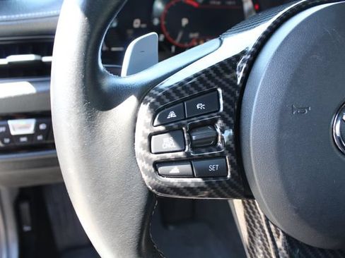Used 2022 Toyota Supra w/ Safety & Technology Package RWD image 42