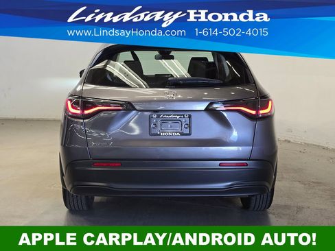 Used 2024 Honda HR-V LX image 6