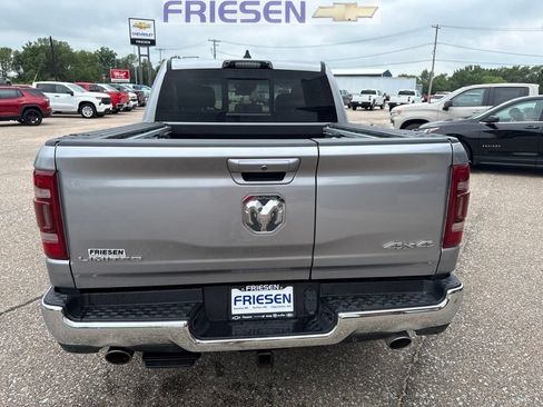 Used 2023 RAM 1500 Limited AWD/4WD image 3