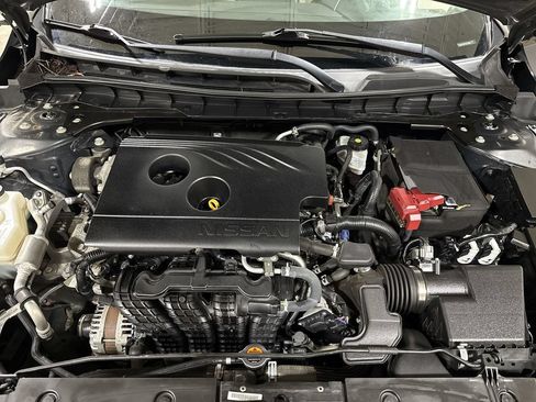 Used 2019 Nissan Altima 2.5 SV FWD image 25