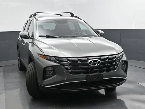 Used 2024 Hyundai Tucson SEL w/ Convenience Package AWD/4WD image 34