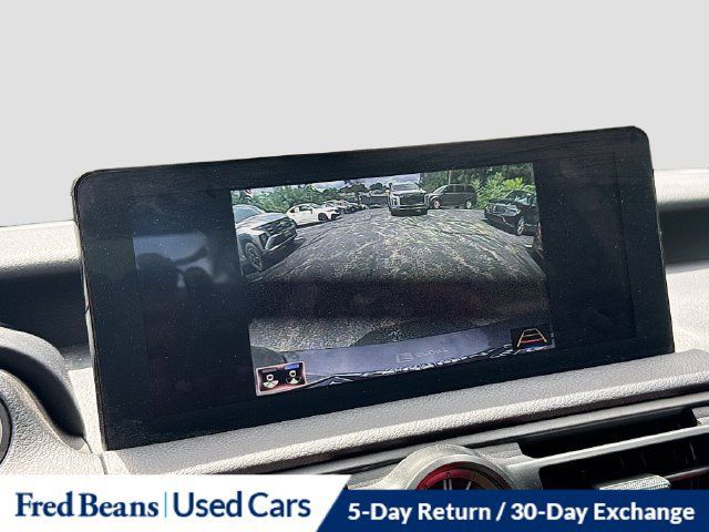 Used 2024 Lexus IS 350 F Sport AWD/4WD image 19
