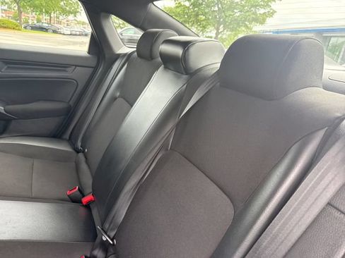 Certified 2023 Honda Civic Sport image 18