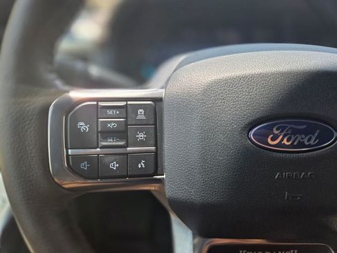 Certified 2024 Ford F150 King Ranch w/ FX4 Off-Road Package AWD/4WD image 16