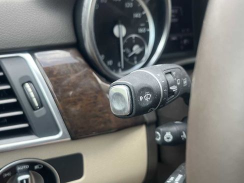 Used 2013 Mercedes-Benz ML 350 4MATIC image 44