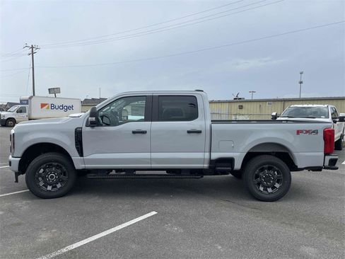 New 2026 Ford F250 XL w/ STX Appearance Package image 6
