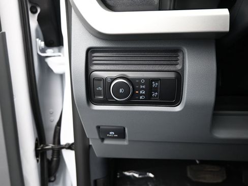 New 2026 Ford F350 XL w/ STX Appearance Package image 11