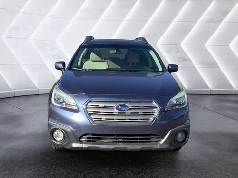 Used 2015 Subaru Outback 2.5i Premium AWD/4WD image 2