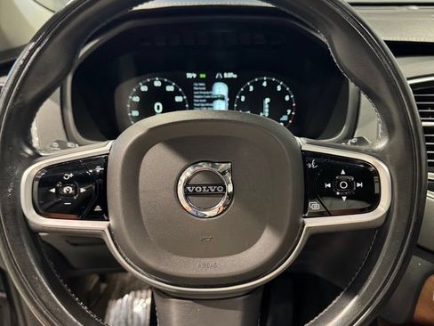 Used 2019 Volvo XC90 T6 Inscription w/ Advanced Package AWD/4WD image 17