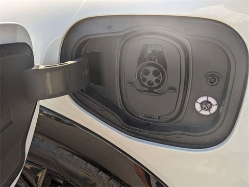 New 2025 Ford Mustang Mach-E Premium w/ Sport Appearance Package image 40