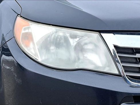 Used 2009 Subaru Forester 2.5X AWD/4WD image 30