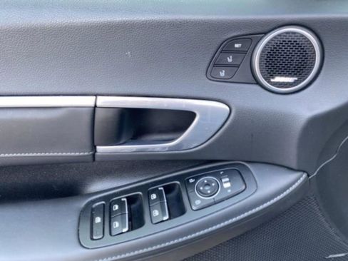 Used 2020 Hyundai Sonata Limited image 12