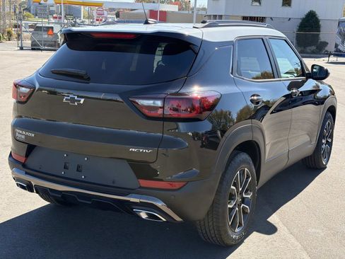 New 2026 Chevrolet TrailBlazer ACTIV w/ Convenience Package image 14