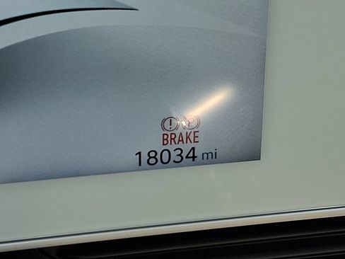Used 2024 Hyundai Ioniq 5 Limited AWD/4WD image 5