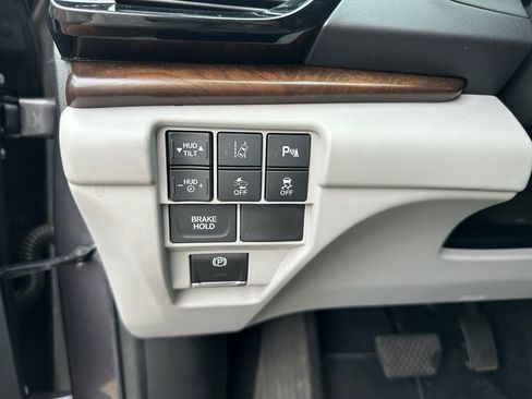 Used 2021 Acura RDX AWD w/ Advance Package image 21