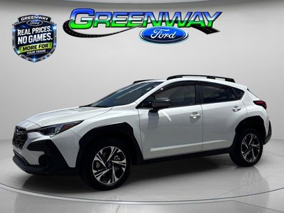 Used 2024 Subaru Crosstrek 2.0i Premium