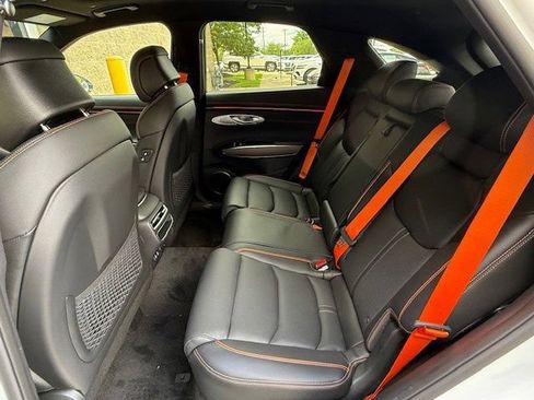 New 2026 Genesis GV70 2.5T Sport Prestige AWD/4WD image 15