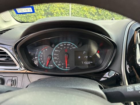 Used 2022 Chevrolet Spark LT image 5