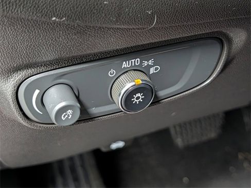 Certified 2022 Chevrolet Equinox RS image 17