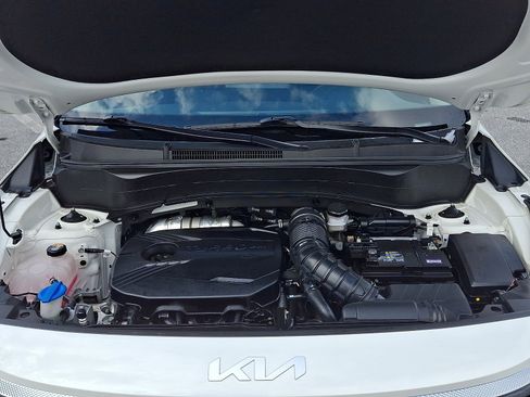 Used 2022 Kia Seltos SX image 27