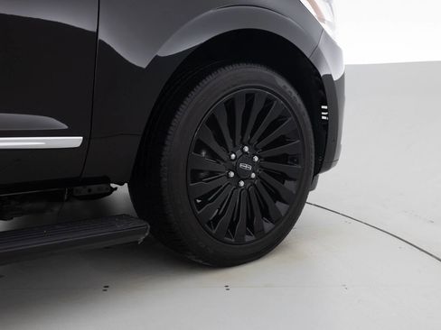 Used 2018 Lincoln Navigator Reserve w/ Technology Package image 18