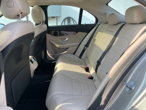 Used 2019 Mercedes-Benz C 300 Sedan image 16