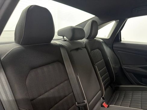 Used 2022 Volkswagen Jetta Sport FWD image 25