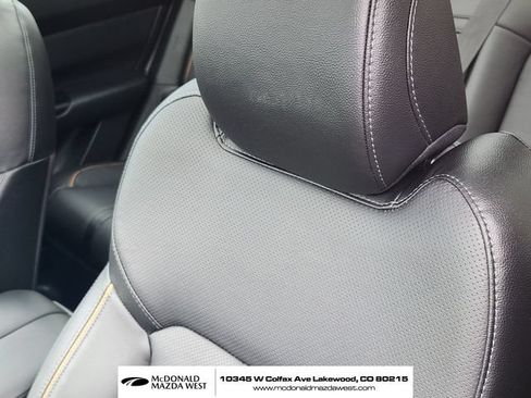 Certified 2026 MAZDA CX-50 AWD 2.5 Hybrid w/ Premium Pkg image 14