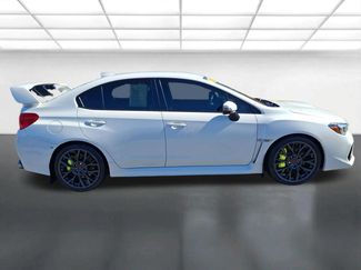 Used 2018 Subaru WRX STI w/ Popular Package #1 AWD/4WD video 2