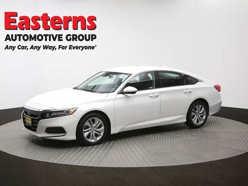 Used 2020 Honda Accord LX image 57