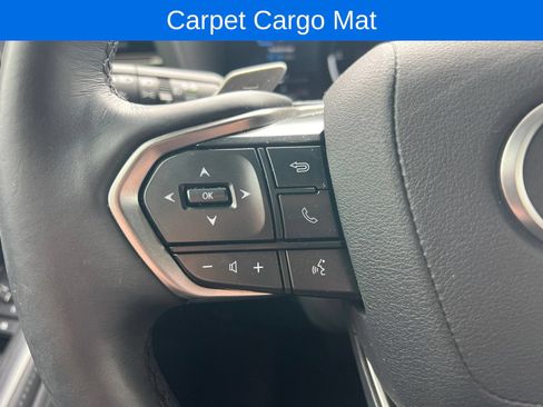 Used 2025 Lexus GX 550 w/ Accessory Package (2T) AWD/4WD image 21
