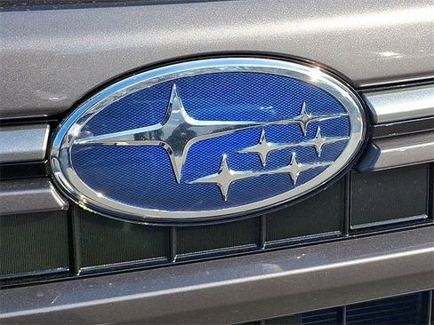 New 2026 Subaru Forester Premium image 11