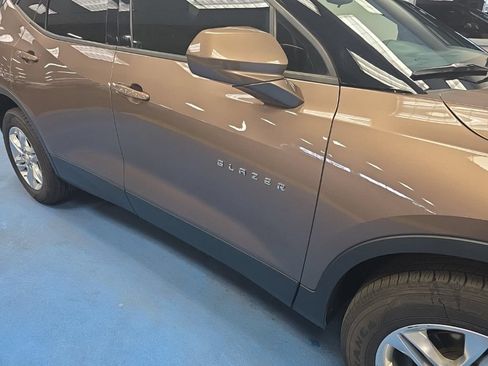 Certified 2019 Chevrolet Blazer LT FWD image 5
