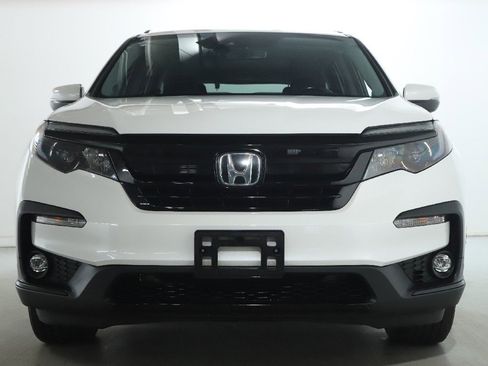 Used 2021 Honda Pilot Special Edition image 6