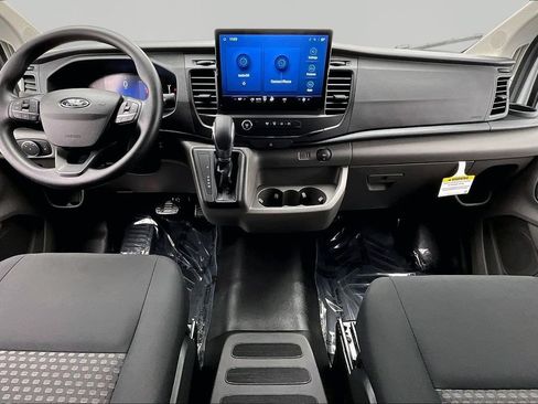 Used 2026 Ford Transit 150 Low Roof RWD image 16