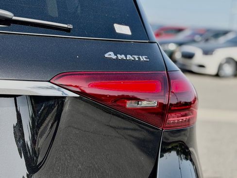 Used 2026 Mercedes-Benz GLE 450 4MATIC image 12