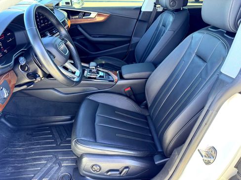 Used 2023 Audi A5 2.0T Premium Plus w/ Premium Plus image 10