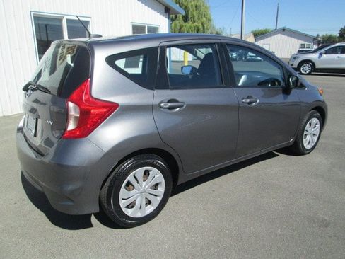 Used 2017 Nissan Versa Note SV FWD image 6
