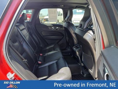 Used 2020 Volvo XC60 T5 Inscription AWD/4WD image 16