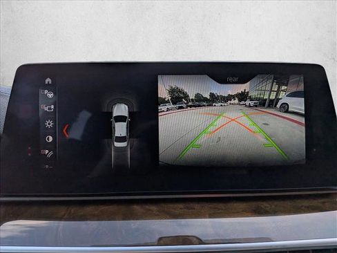 Used 2017 BMW 540i image 8