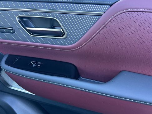 New 2026 INFINITI QX80 Autograph image 19