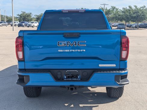 Used 2023 GMC Sierra 1500 Elevation RWD image 6