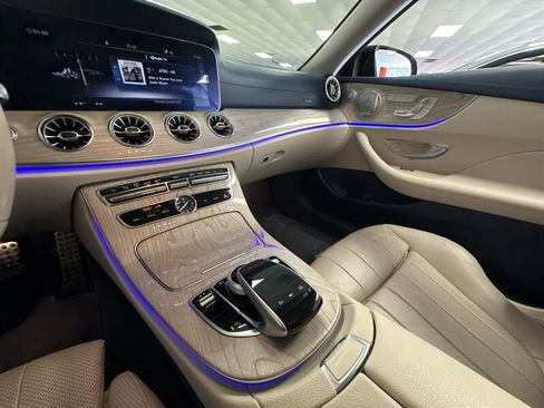 Used 2020 Mercedes-Benz E 450 Coupe image 32