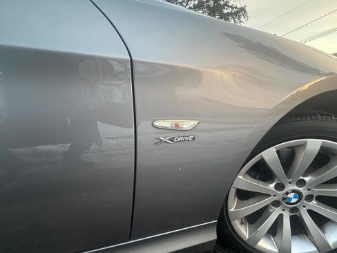 Used 2011 BMW 328i xDrive Sedan w/ Premium Pkg image 7