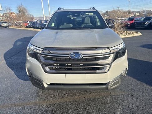 New 2026 Subaru Forester Premium image 48