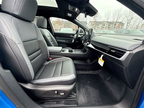 New 2026 Honda Prologue Elite image 26